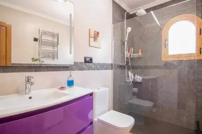 Image de House with sea views - Cucarres