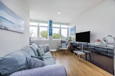 Image de Spinnaker View Apartment