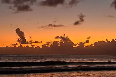 Image de Comfortable apartment in Guaratuba with swimming pool and beach 50 meters away