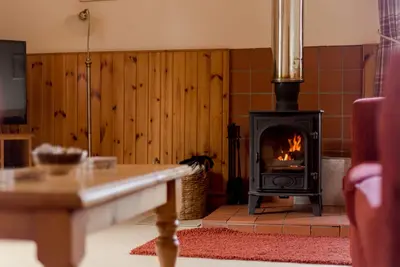 Image de Doonans Cottage by Interhome