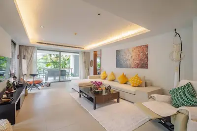 Image de Pearl Of Naithon 3 Bedroom Beachfront Condo