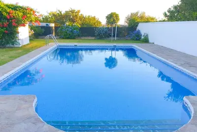 Image de Casa Algodon - Charming House with Private Pool and Free WiFi