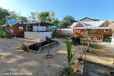 Image de Whole property on the beach, 1-bedroom cottage and 2-bedroom cottage