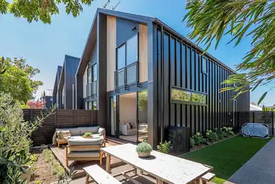 Image de Luxury Escape on City Fringe