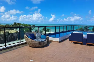 Image de Maraca Beach Ii - Flat 317