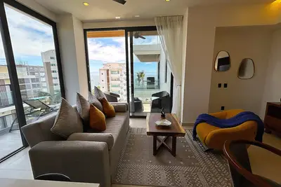 Image de Condo Marsala 602 Brand New Condo Close To The Beach Great Ocean Views