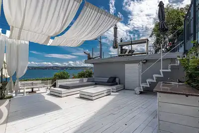 Image de Romantični Studio ob Morju Koper, Koper, Slovenia