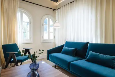 Image de Refinadores Boutique Apartments - Murillo