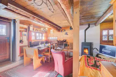 Image de Rustico Al Museo Bosco Gurin, Bosco Gurin, Switzerland