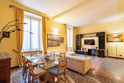 Image de Graceful Home Genova City Center, Genova, Italy