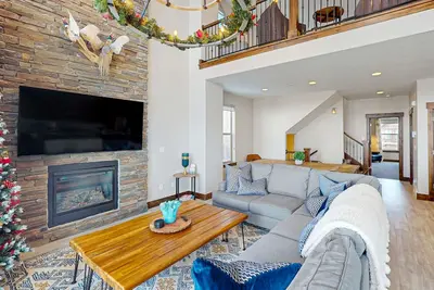 Image de Three King Suites, 12 min to Deer Valley & Park City Resorts