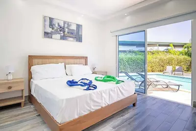 Image de Gym, tennis, basket, resto, plage & jolies nanas!