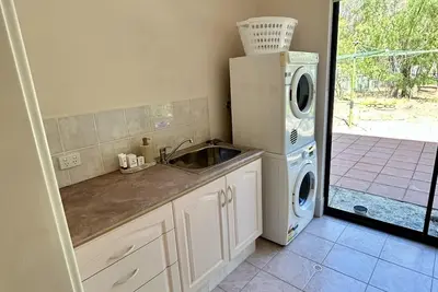 Image de Mini Retreat Estuary \nFor families