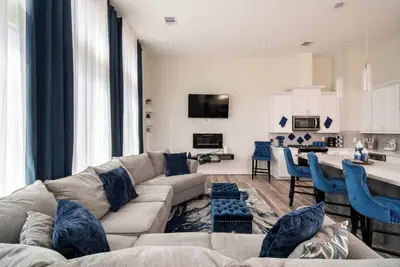 Image de Tranquil Blue Hideaway