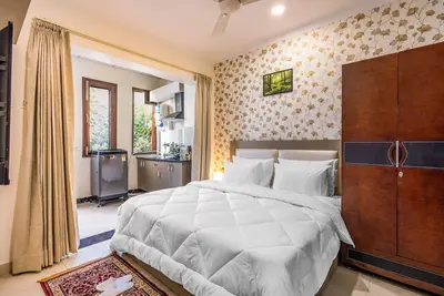 Image de The Greenville by Parfait Street