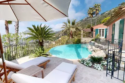 Image de Villa L'Eden – Charme provençal, vue imprenable