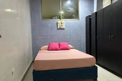 Image de Mahanaim House Hotel