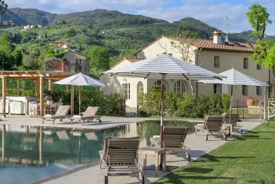 Image de Villa La Pace near Lucca