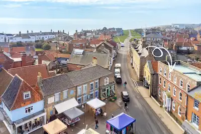 Image de 17 Market Place, Southwold