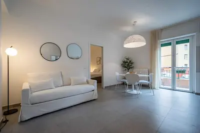 Image de Appartamento con balcone vicino a Castelvecchio