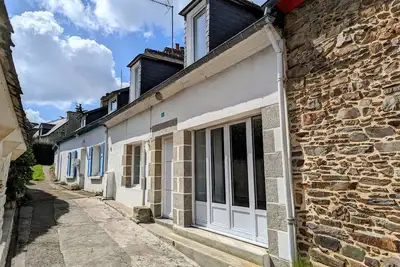 Image de La Flibuste- maison de pêcheur