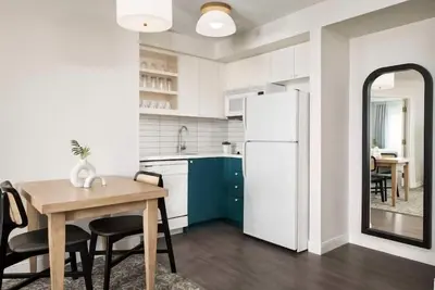 Image de 2 Spacious Family Suites with Indoor Pool, Pet-Friendly and Free Breakfast