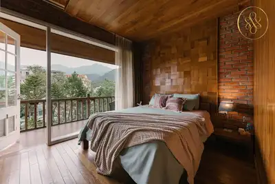 Image de The Serenity 4Brs Villa in Golf Course Tam Dao