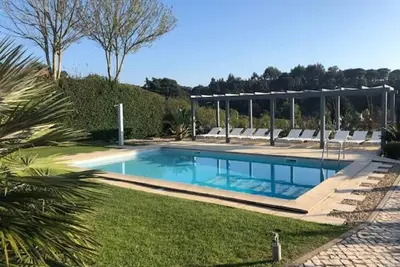 Image de Jolie maison entre campagne et plage