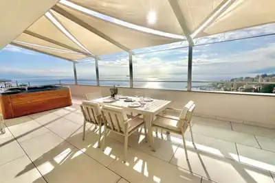 Image de Villa Palazzo Blue by Villas Guide