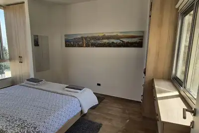 Image de Stylish 2 Bedroom Apartment