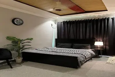 Image de Canadian Guest House