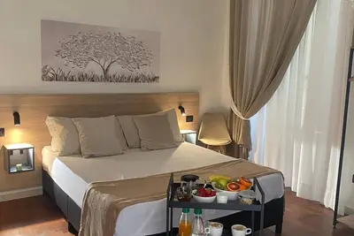 Ar. b&b in the heart of naples