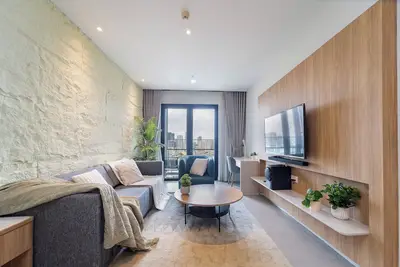 Image de Luminous - Zenity Luxury Apartment - District 1