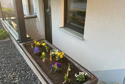 Image de Vacation apartment Thermenblick - Apartment