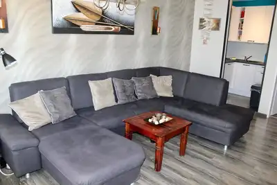 Image de Apartment Seedeich