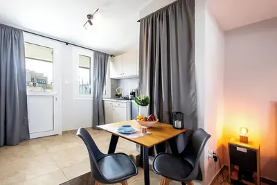 Image de Aris123 #71 - Penthouse, Fully Equipped, GreatView