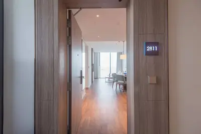 Image de 2br Oceanview Escape | A La Carte Ha Long Luxury Condo