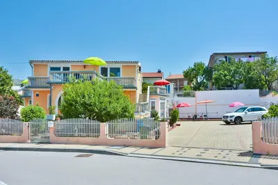 Image de Appartement en Croatie près de l'Adriatique