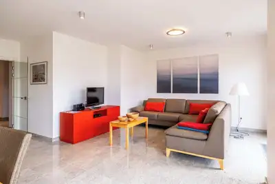 Image de Appartement à distance de marche de la plage