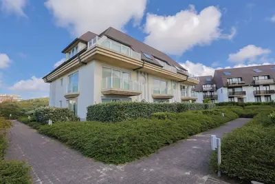 Image de Appartement avec 2 pièces et garage