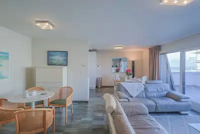 Image de Appartement de 3 pièces proche Mer