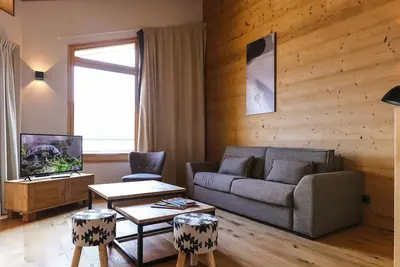 Image de Demi-Chalet 4 Pièces 8 pers. Prime