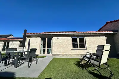 Image de Maison de vacances à Coxyde