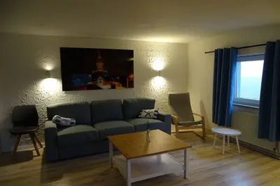 Image de Apartment Fewo Nordseebär