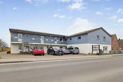 Image de Apartmenthaus Wattwurm
