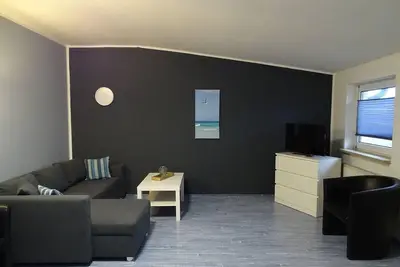 Image de Apartment Fewo Nordseeplatz
