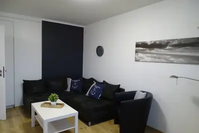 Image de Apartment Fewo Seebär