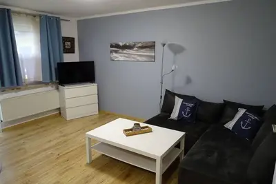 Image de Apartment Fewo Seegras