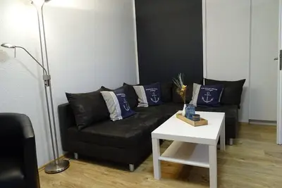 Image de Apartment Fewo Seestern
