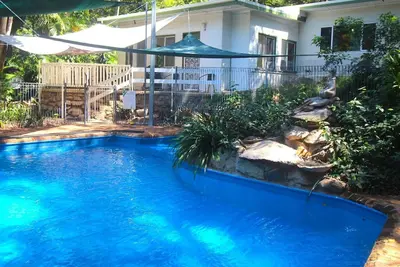 Image de Del Haven Holiday House